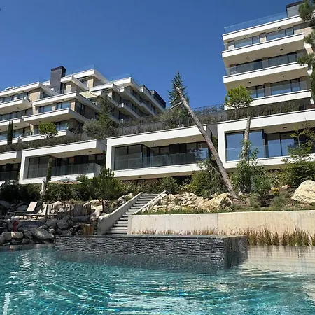 Azur Panorama - Town House 6