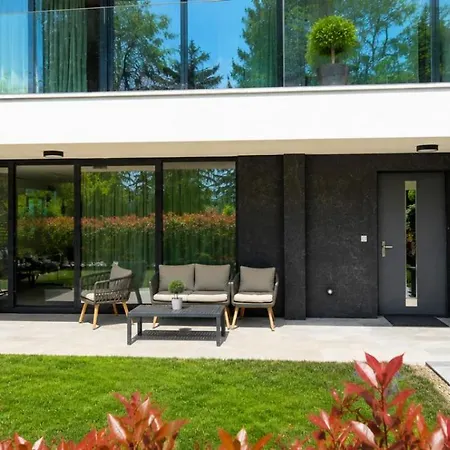 Апартамент Azur Panorama - Town House 6 Св. Св. Константин и Елена