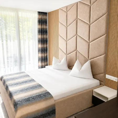 Azur Panorama - Town House 6 Апартамент
