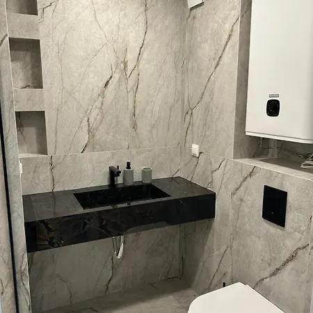 Azur Panorama - Town House 6 * Св. Св. Константин и Елена