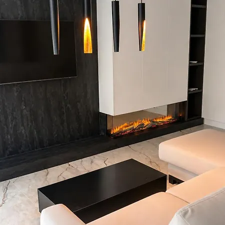 Azur Panorama - Town House 6 Апартамент Св. Св. Константин и Елена