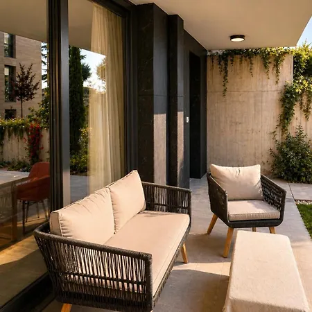Azur Panorama - Town House 6
