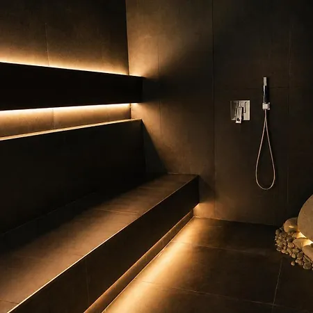 Azur Panorama - Town House 6 Апартамент Св. Св. Константин и Елена