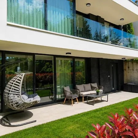 Azur Panorama - Town House 6 Апартамент Св. Св. Константин и Елена