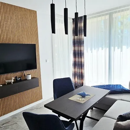 Azur Panorama - Town House 6 *