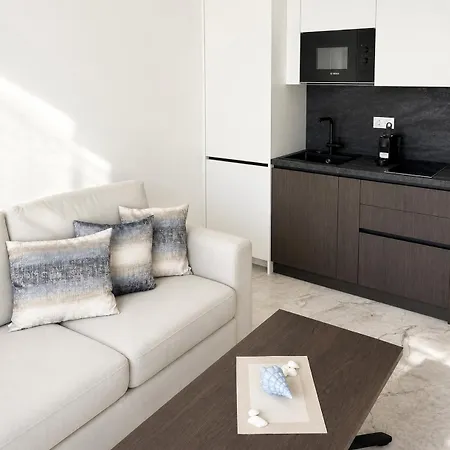 Azur Panorama - Town House 6 * Saints Constantine and Helena